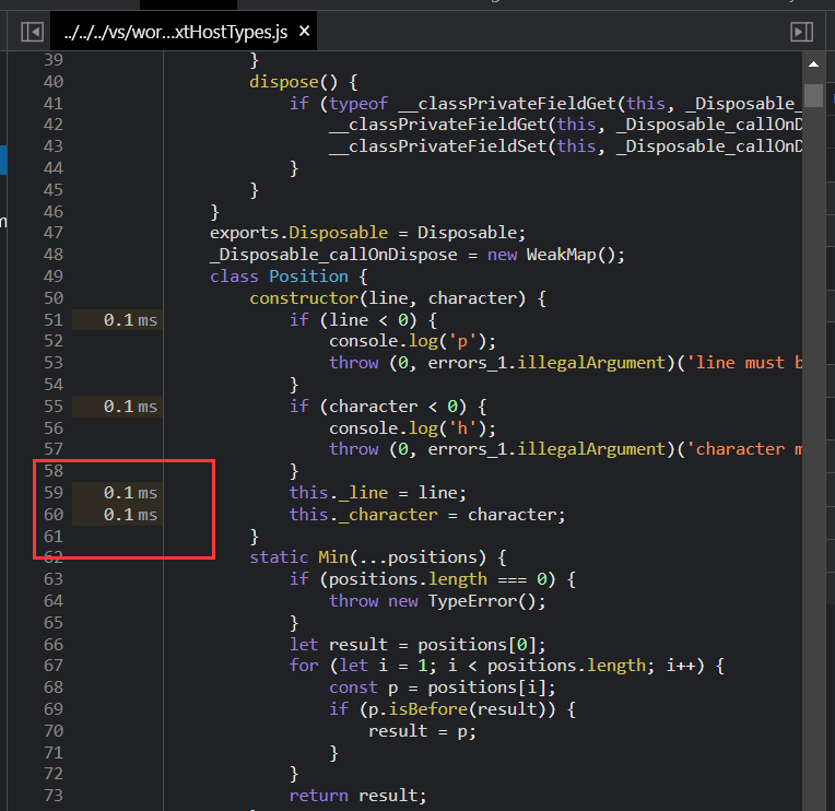 Proposal: Remove ES5 Class Compatibility to speed up Extension APIs ...