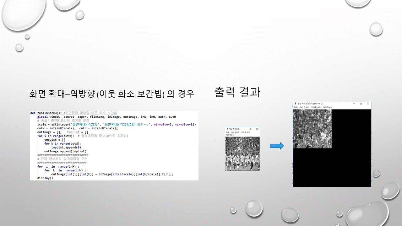 GitHub - Byunggun/Project1-Image-Processing-Raw: Project1 Image ...