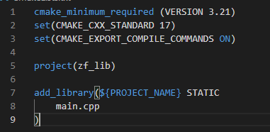 Intellisense error in remote Linux cmake environment with clang++ or ...
