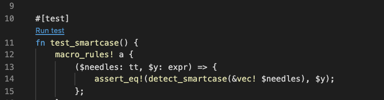Support textDocument/codeLens · Issue #781 · sublimelsp/LSP · GitHub