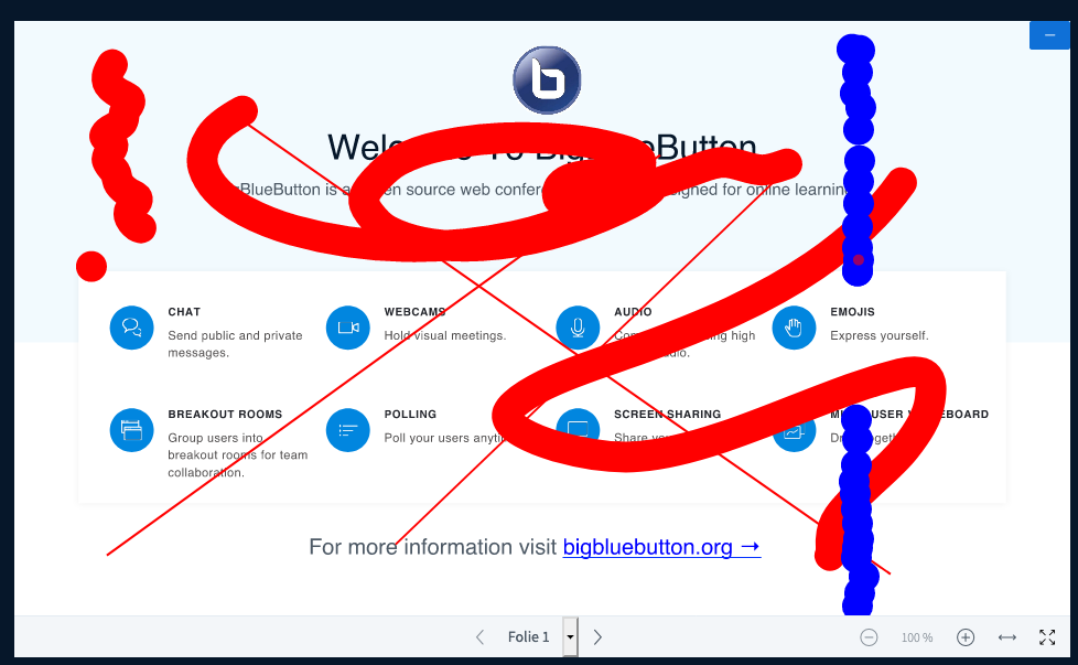 Whiteboard has unwriteable area · Issue 9383 · bigbluebutton