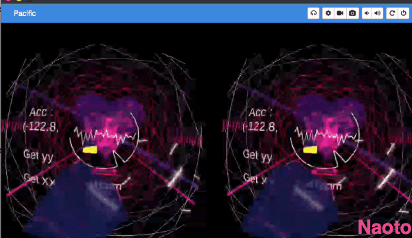 GitHub - naoto-leon/VR-Heart_Beat: PulseSensorでプレイヤーの心拍数を取得し、Arduinoで ...
