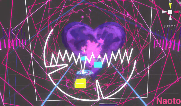 GitHub - naoto-leon/VR-Heart_Beat: PulseSensorでプレイヤーの心拍数を取得し、Arduinoで ...