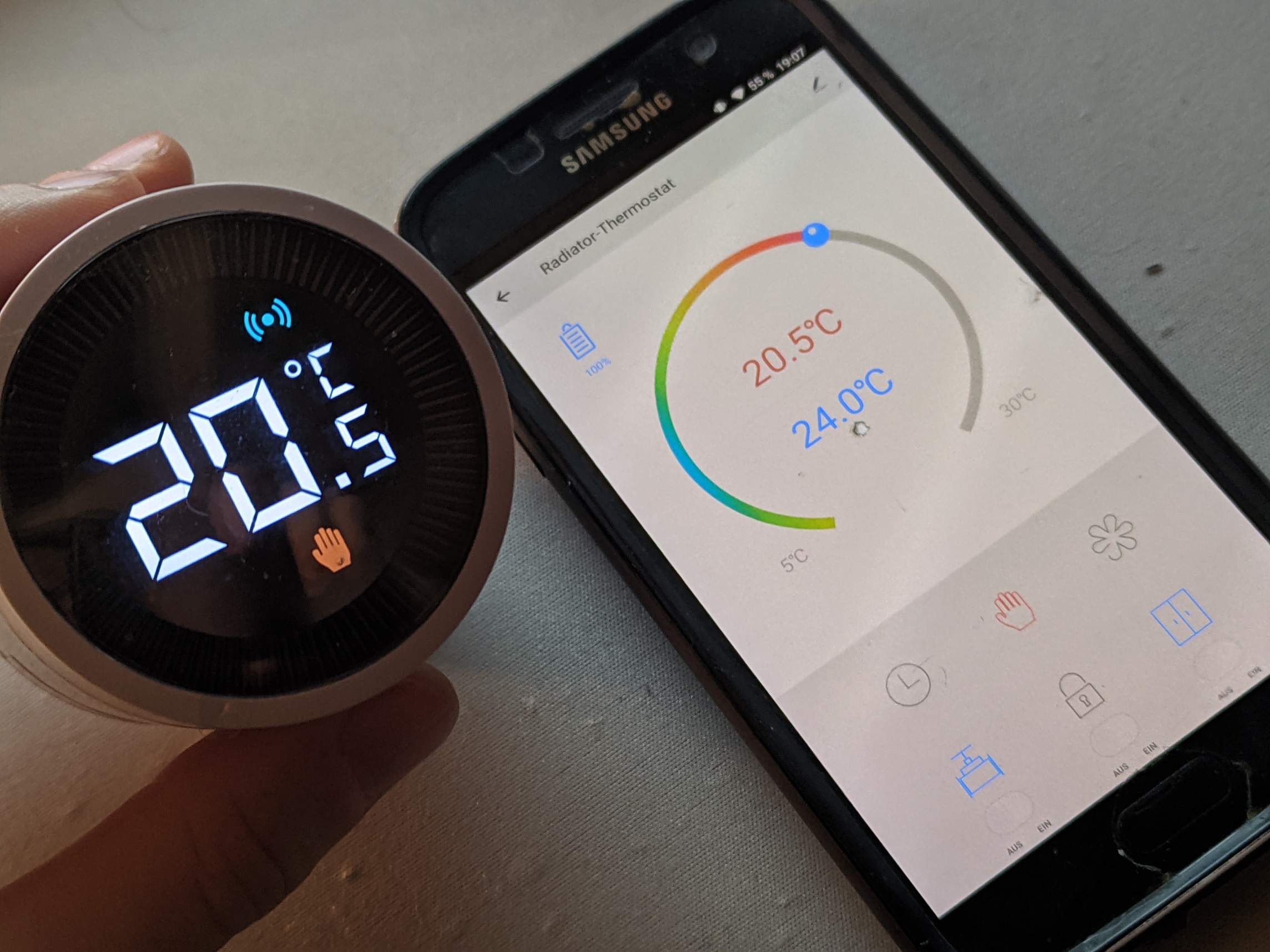 Brennenstuhl Zigbee Gateway Connect 01 - - Jetzt bei  bestellen