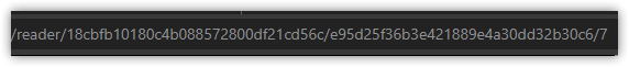 [Bug Report] Continuous Progress does not update and save unless mode ...