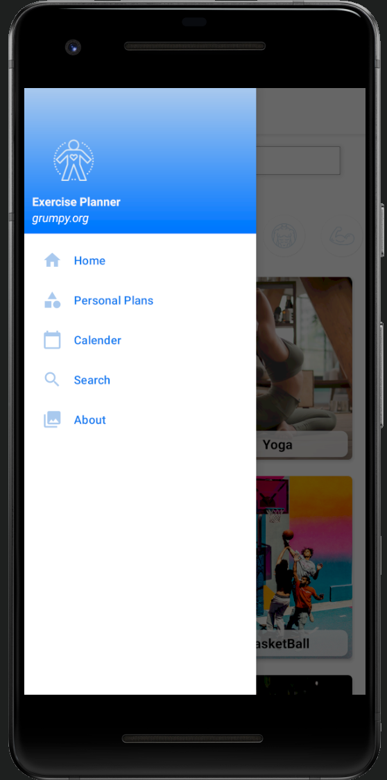 GitHub - Santarriaga/ExercisePlanner: Initial files · GitHub