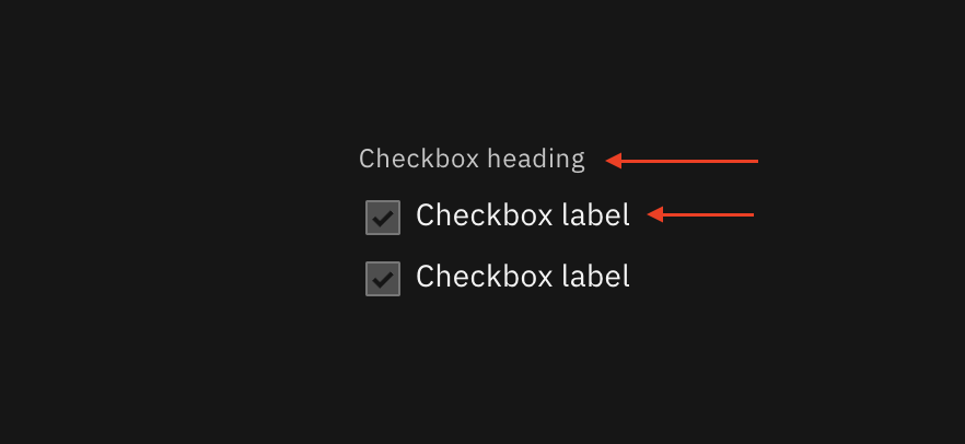 [Bug]: checkbox component visual bugs · Issue #11403 · carbon-design ...