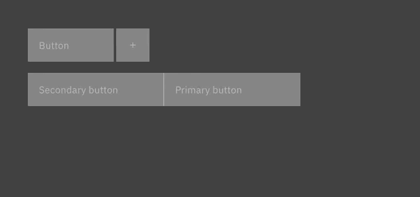 [button] disabled states have bugs · Issue #7021 · carbon-design-system ...
