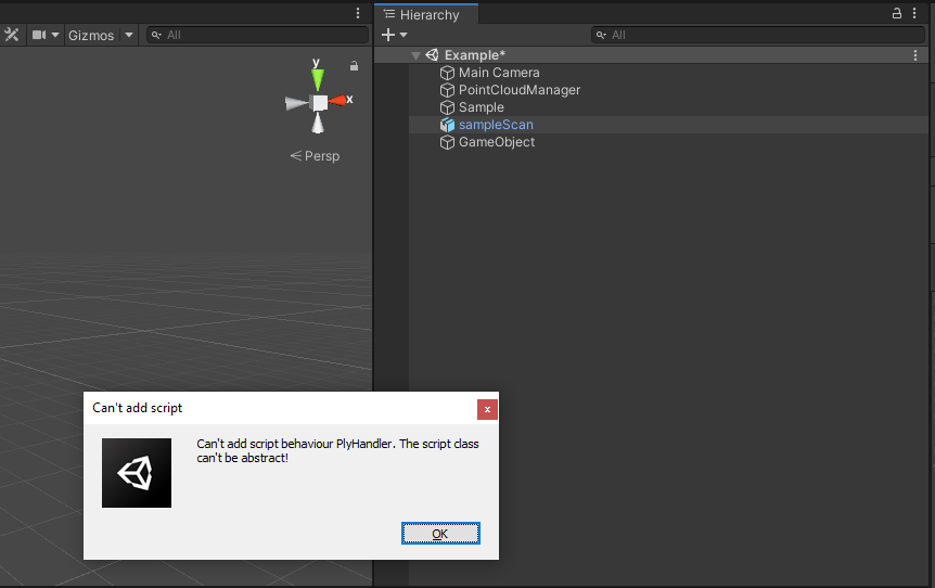 Running Script Abstract Class · Issue #3 · 3DBear/PlyImporter · GitHub