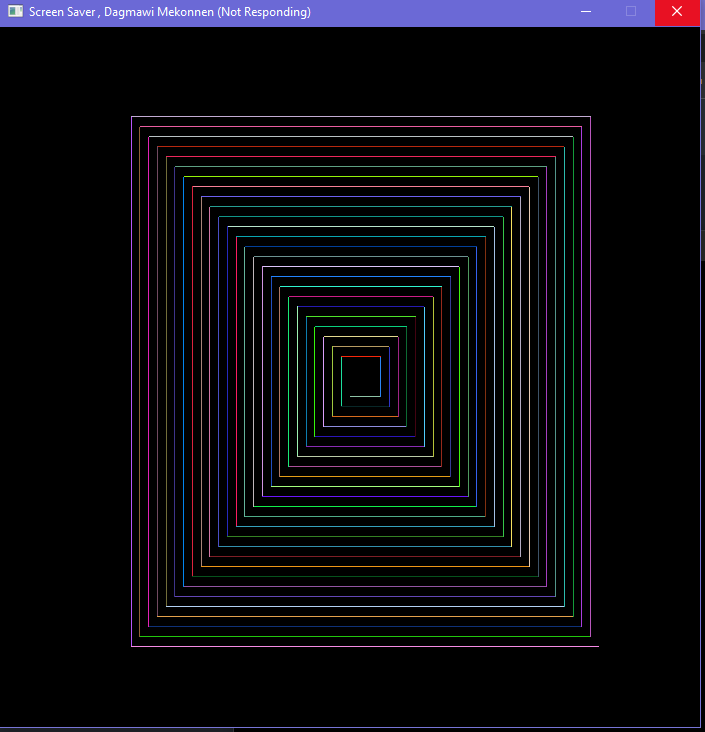 GitHub - Dagmawi-M/ScreenSaver-OpenGl: A Simple Screen Saver with ...