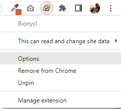 GitHub - tags2k/bionycl: Bionycl is a fully-customisable bionic reading ...