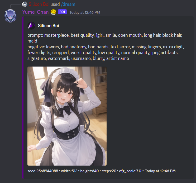 Boi 2024 bot discord