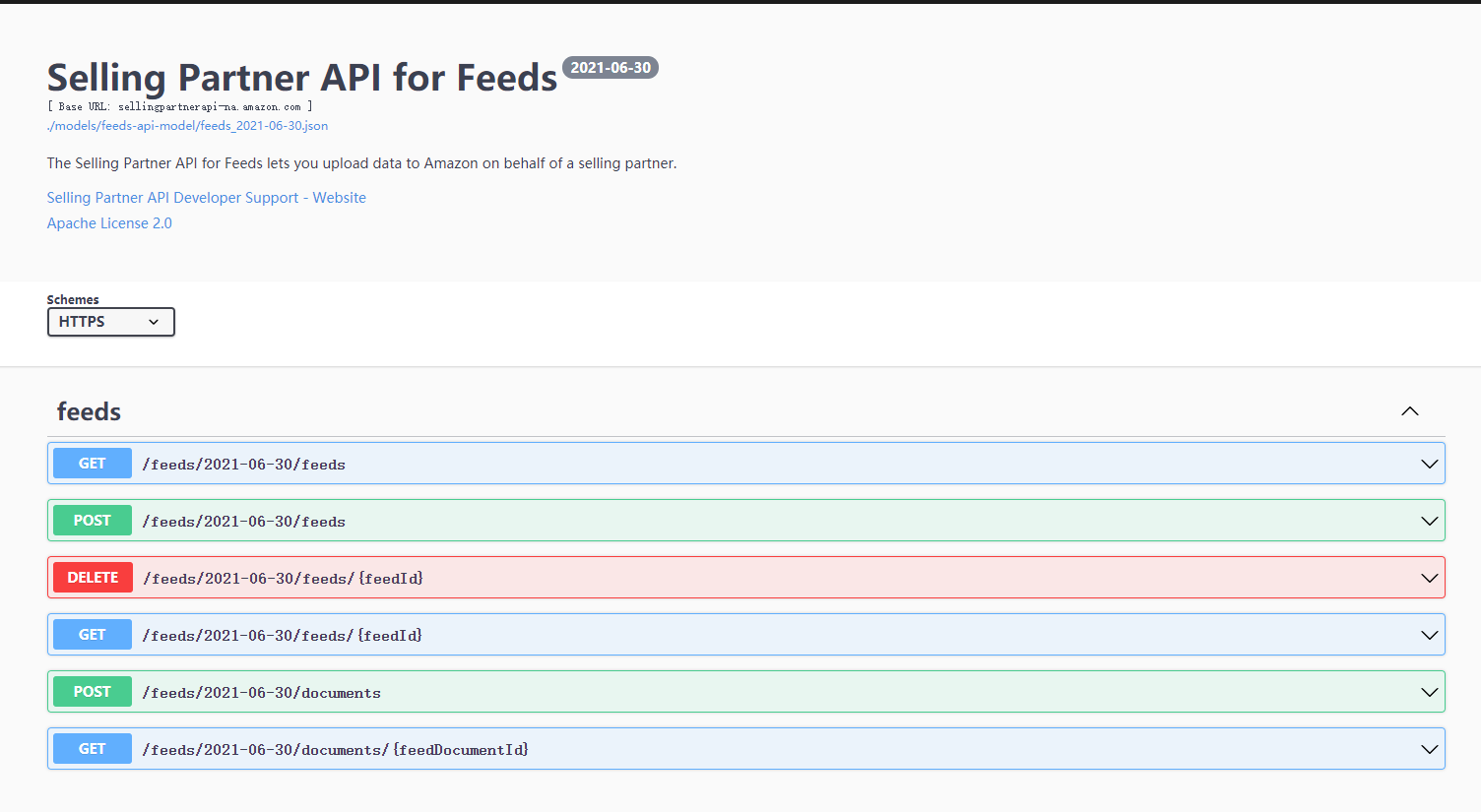 GitHub - bob-yangpf/amazon-selling-partner-api-docs: amazon selling ...