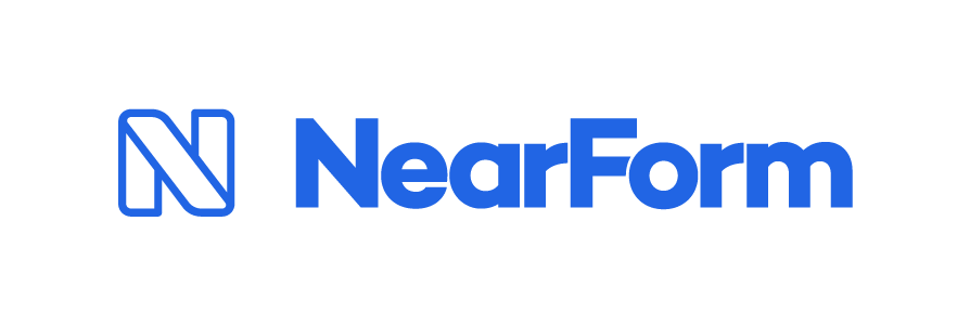 Update NearForm Logo Issue 1809 Nodejs nodejs GitHub