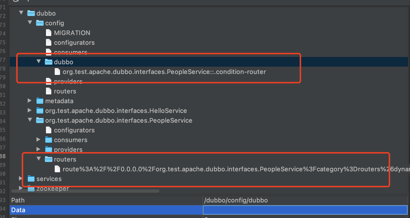 [BUG] Black white list can't delete 2.6 version · Issue #780 · apache ...