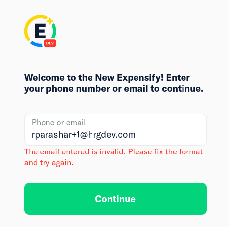 [HOLD for payment 2021-12-27] Login - Spaces are not trimmed before ...