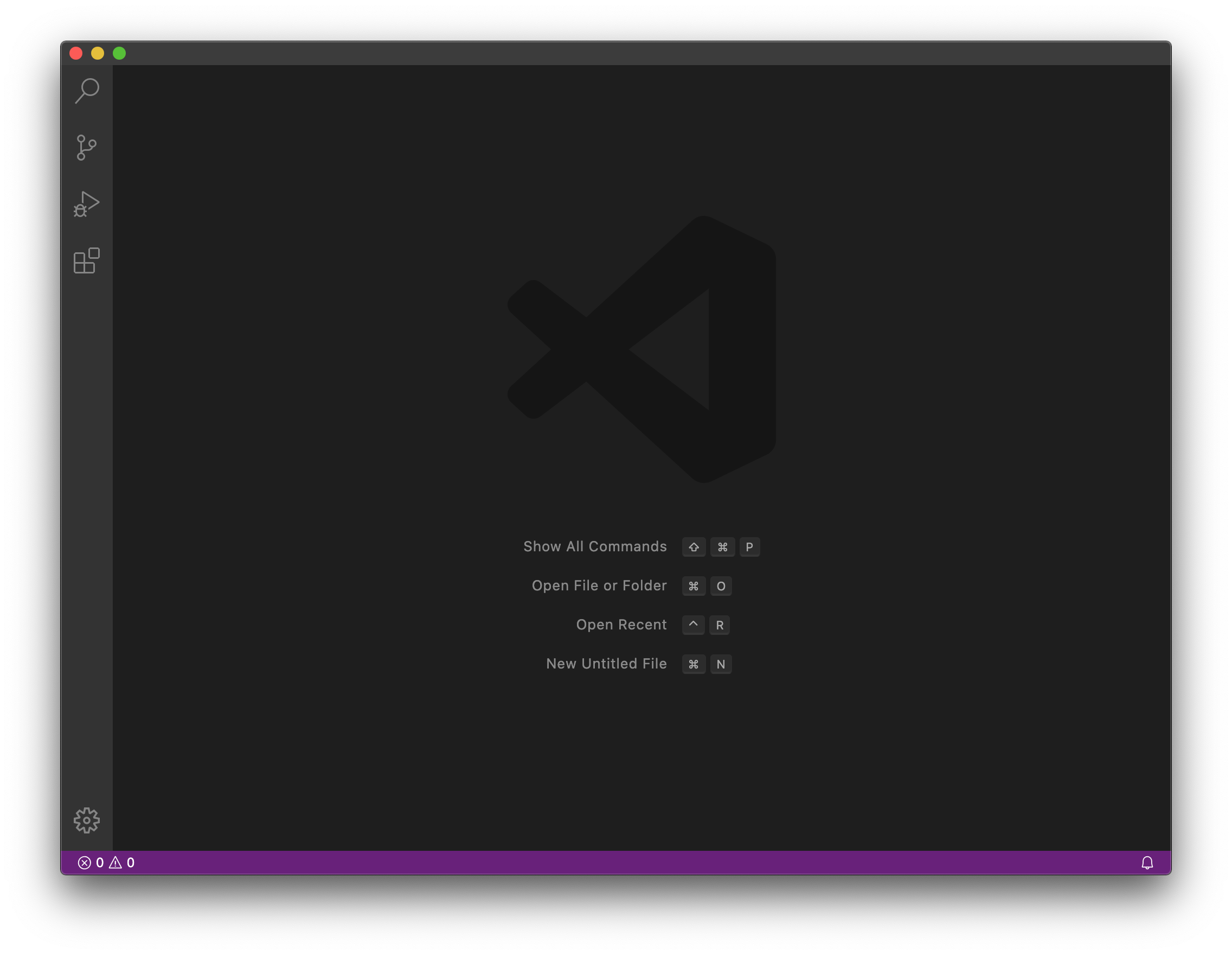 Explorer side-tab missing · Issue #118048 · microsoft/vscode · GitHub