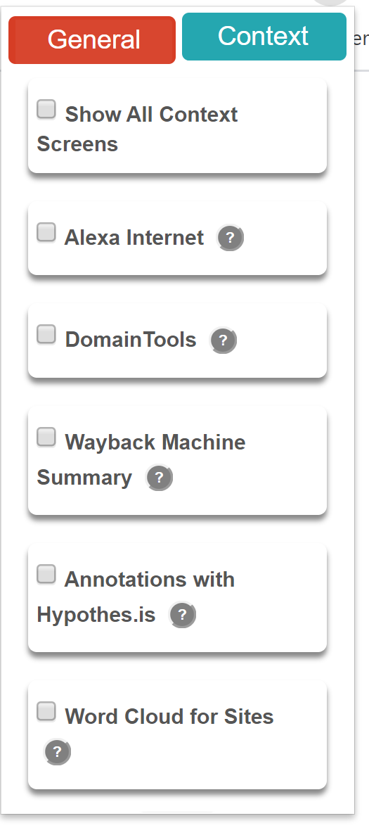 Back Button not visible from settings>>context · Issue #431 ...