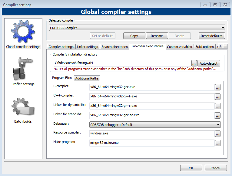 Runtime error on Windows · Issue 256 · melonDSemu/melonDS · GitHub