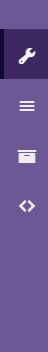 customizer icons