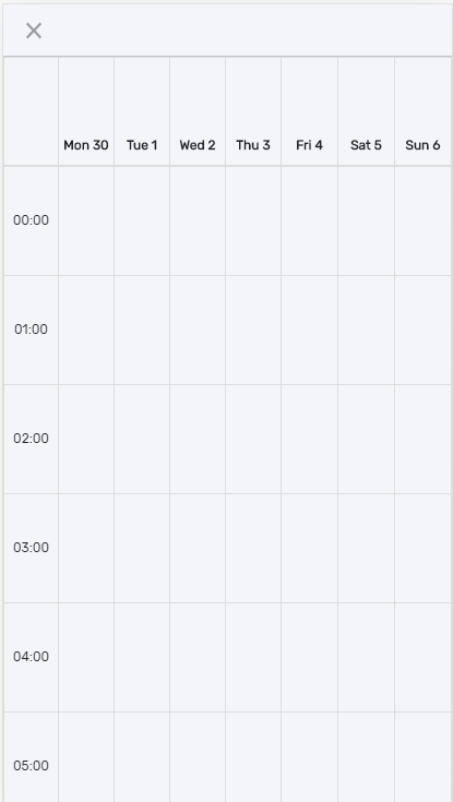 Auto scroll to particular time in day view · Issue #55 · twinssbc ...