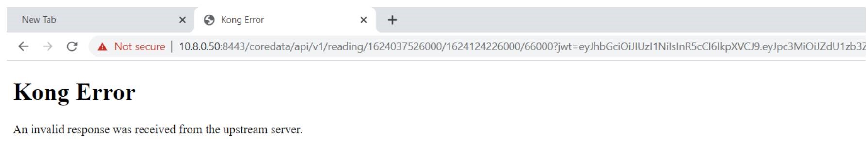 EdgeX Core-data Rest API bug · Issue #3586 · edgexfoundry/edgex-go · GitHub