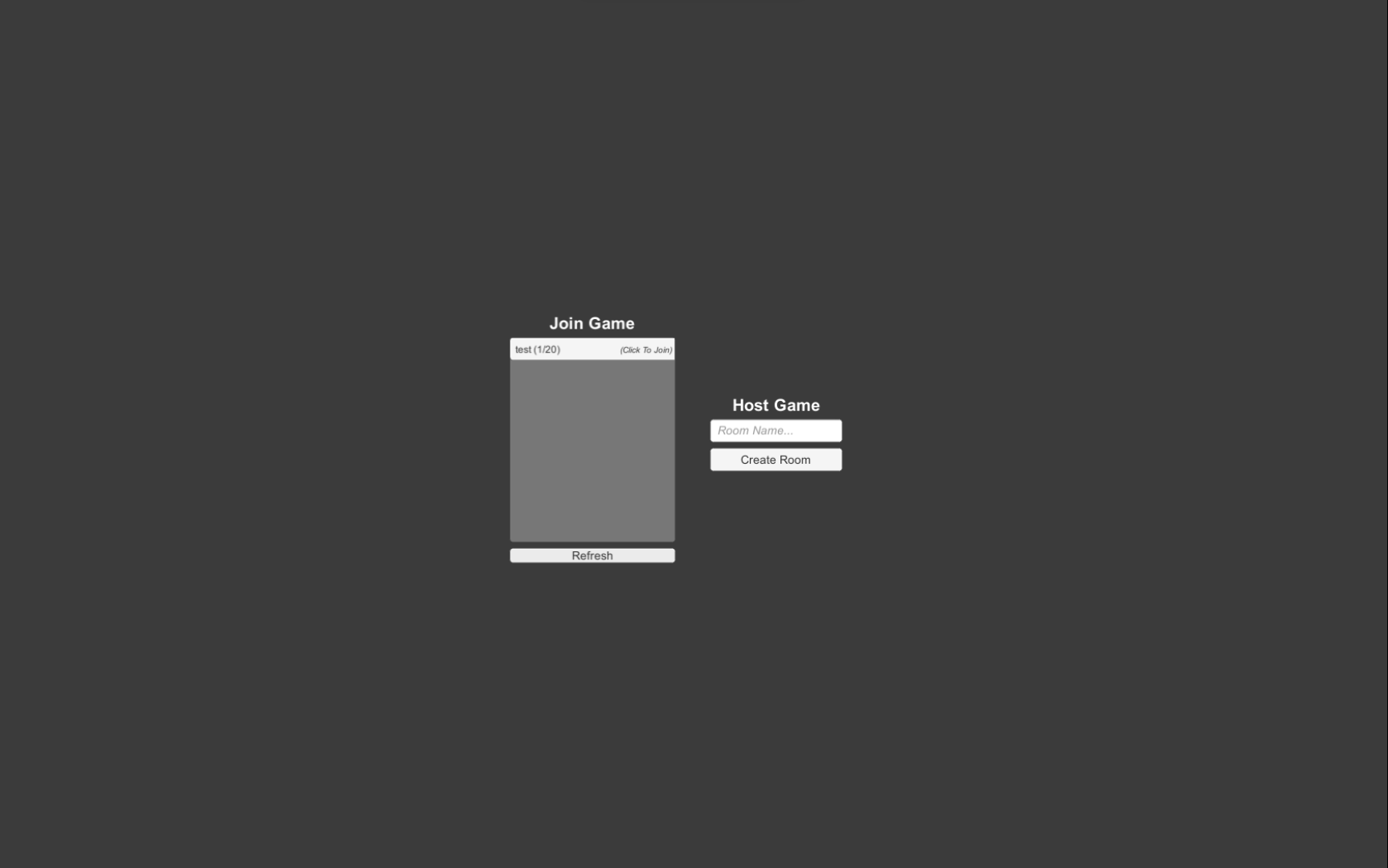GitHub - Nerv3sine/LAN-MULTI-FPS-Game: A properly functioning game ...
