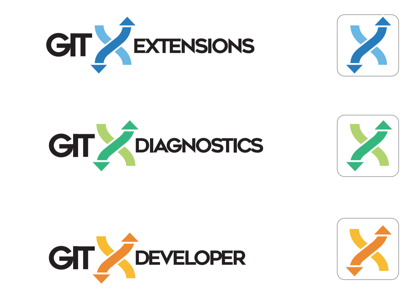 Revisit logo in dashboard · Issue #5198 · gitextensions/gitextensions ...
