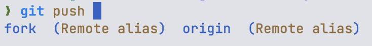 git completion is messed up · Issue #8987 · fish-shell/fish-shell · GitHub