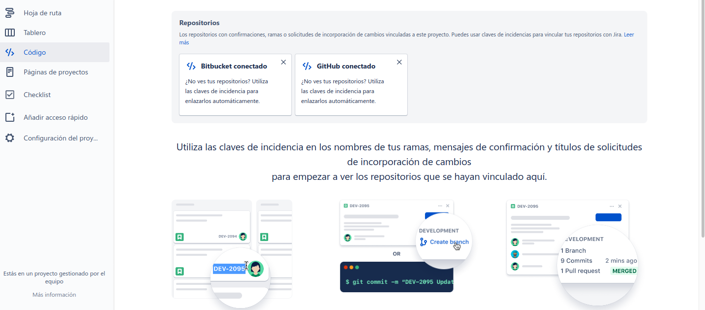 I can't link my issues to my github repository · Issue #981 · atlassian ...