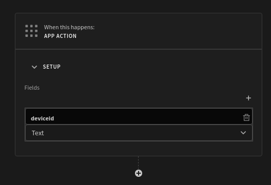 Automation UI issues · Issue #4780 · Budibase/budibase · GitHub