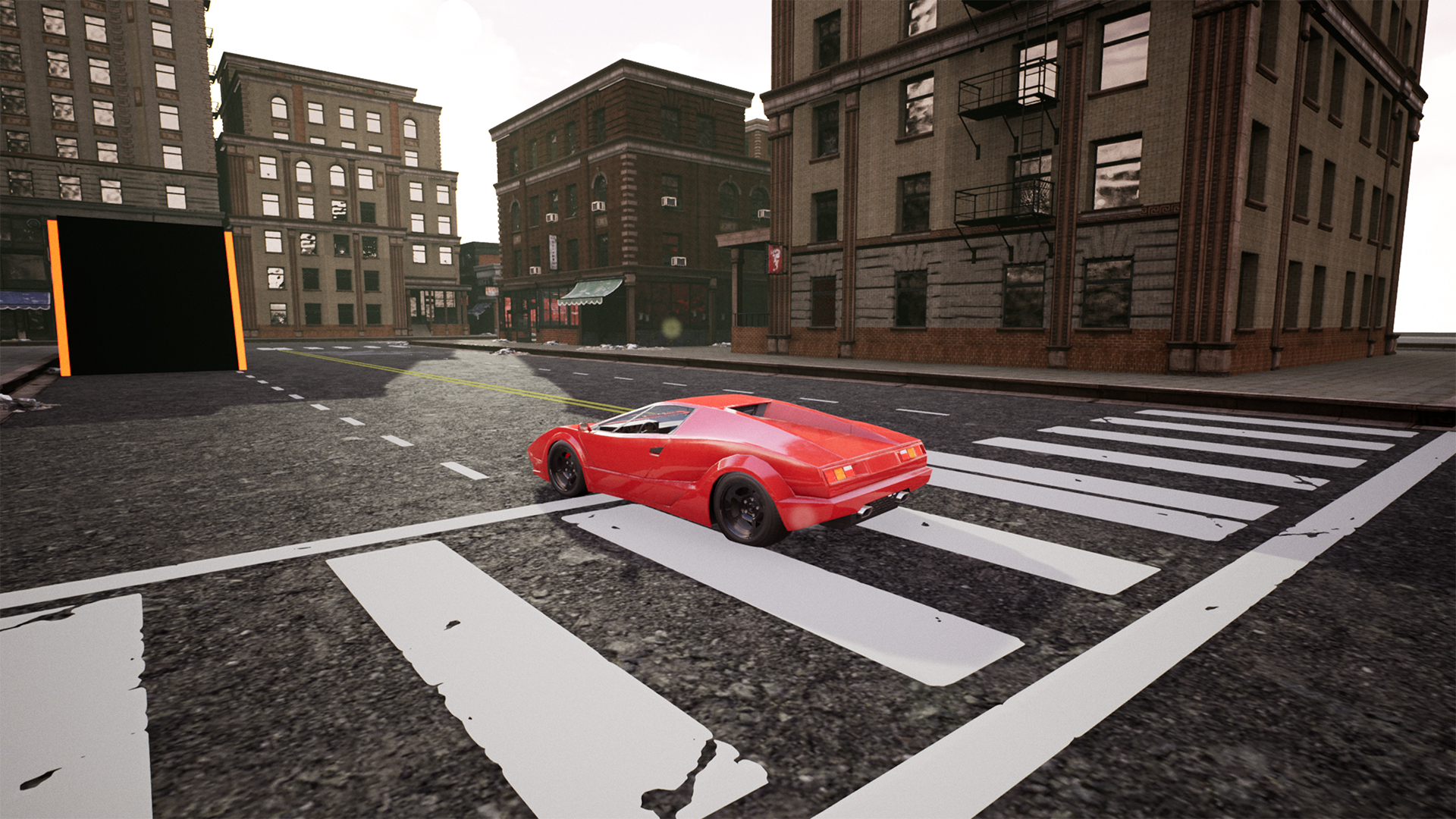 GitHub - LordWake/Unreal-2020-VehicleMovementAirControl: Vehicle ...