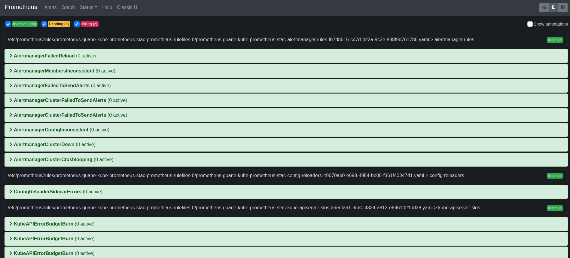 GitHub - presi11/readme-prometheus-grafana-
