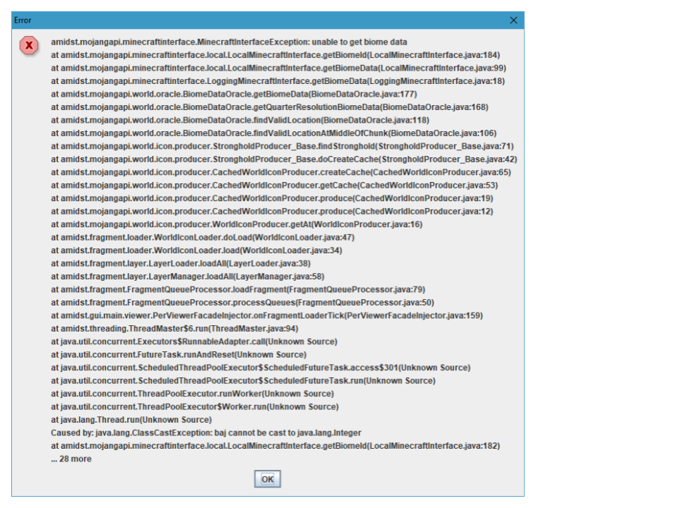 Spamming Java error 1.13.1 · Issue #458 · toolbox4minecraft/amidst · GitHub