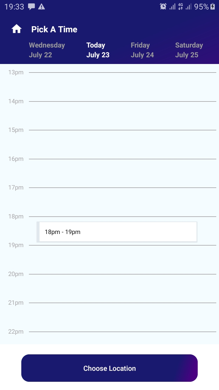 GitHub - purkonuddin/timeandmaps: React Native, Front End