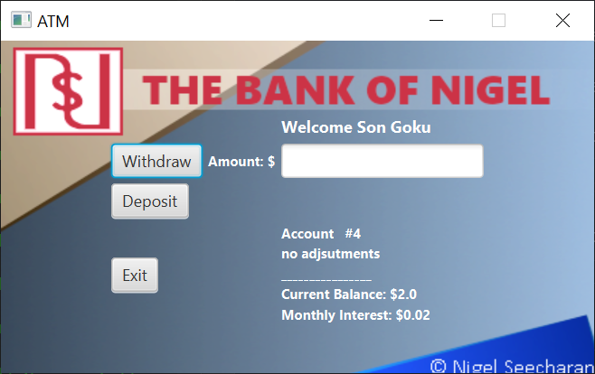 bank 2