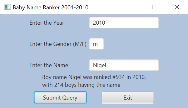 babyname