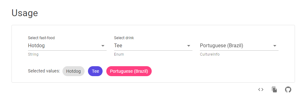 Bug Mudselect Doesn T Show Initial Value Issue 107 Mudblazor Bug Mudselect Doesn T Show Initial Value Issue 107 Mudblazor
