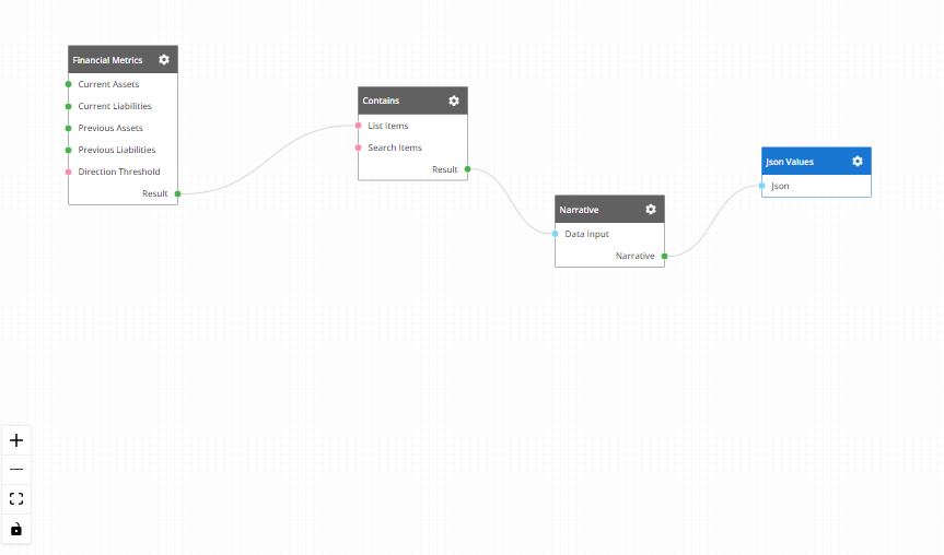 Difficulty when restoring stored flows from server (v.9.7.4) · xyflow ...