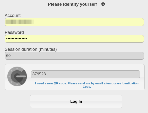 Login problem after upgrade · Issue #2480 · nilsteampassnet/TeamPass ...