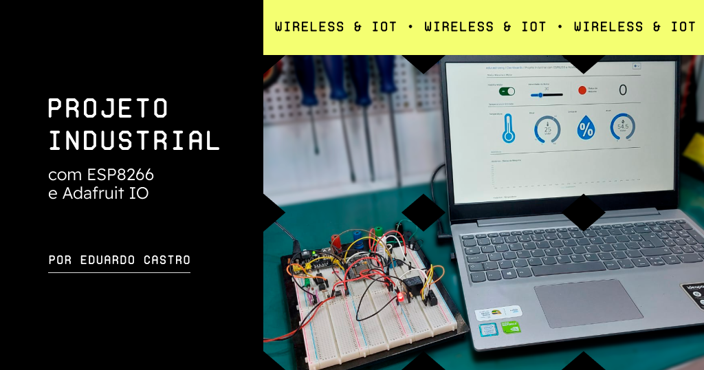 GitHub - makerhero/projeto-industrial-com-ESP8266-e-Adafruit-IO-