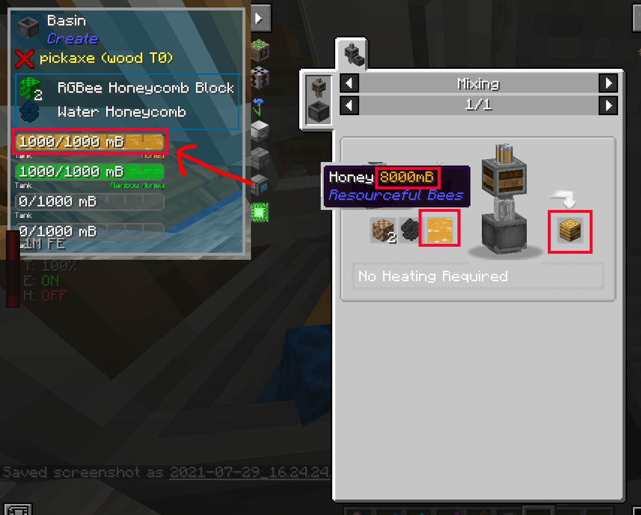 Create - problem with crafting bee nest · Issue #2086 · AllTheMods/ATM ...