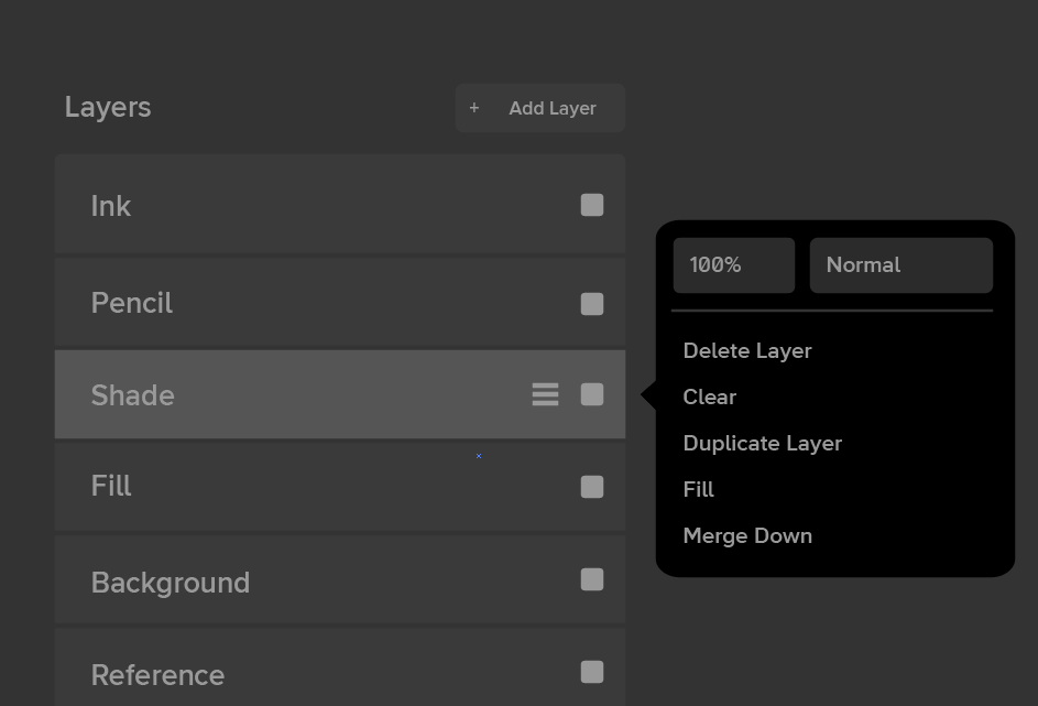 Implement layer UI · Issue #1103 · wonderunit/storyboarder · GitHub