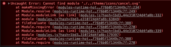 Cannot find module error in Meteor 2.2 · Issue #239 · ckeditor ...