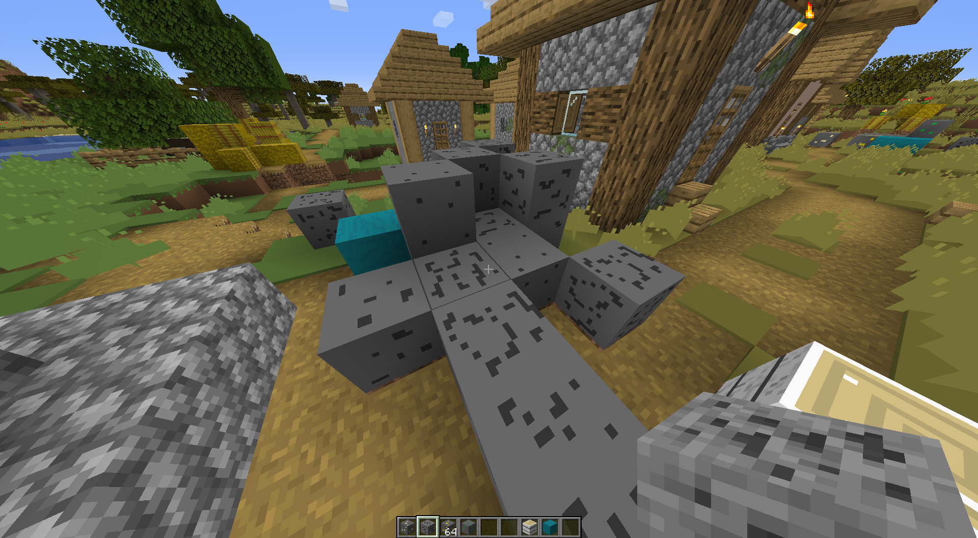 GitHub - zipfriis/minecraft: minecraft texture pack · GitHub