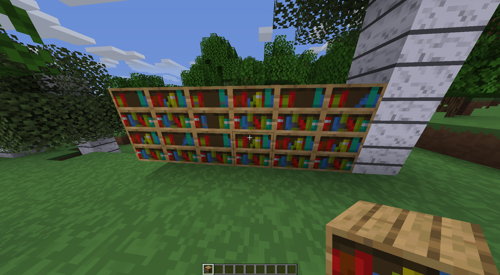 GitHub - zipfriis/minecraft: minecraft texture pack · GitHub