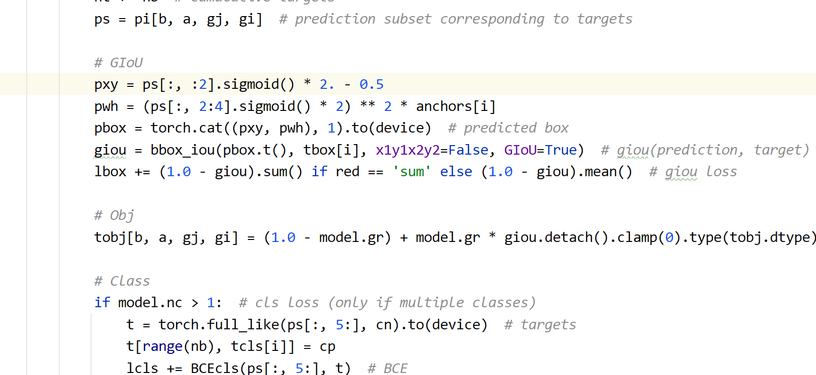 run yolov5 2.0 IndexError: too many indices for tensor of dimension 1 ...