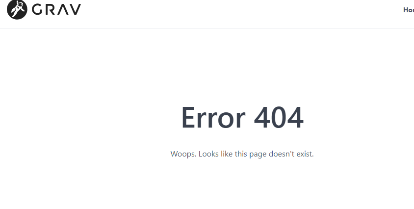 Error 404 for subsite with Nginx server · Issue #3626 · getgrav/grav ...
