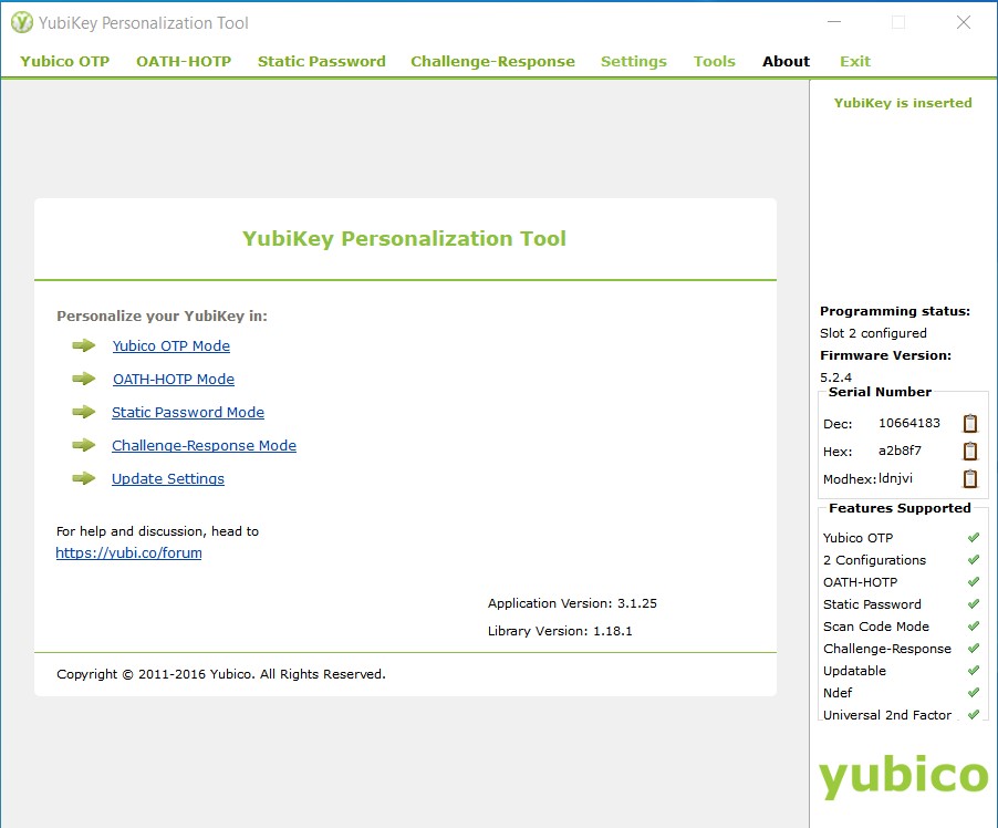 yubikey_pers-tool