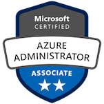 microsoft-certified-azure-administrator-associate-legacy 1